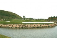 Diamond Bay Golf & Villas